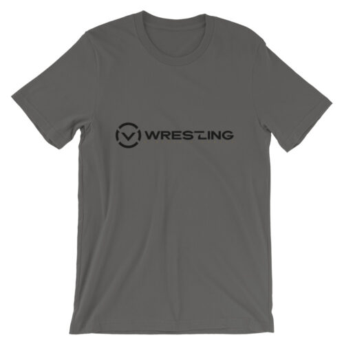 1V1 Wrestling Tee