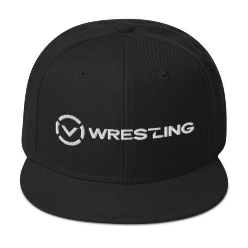 1V1 Wrestling Hat