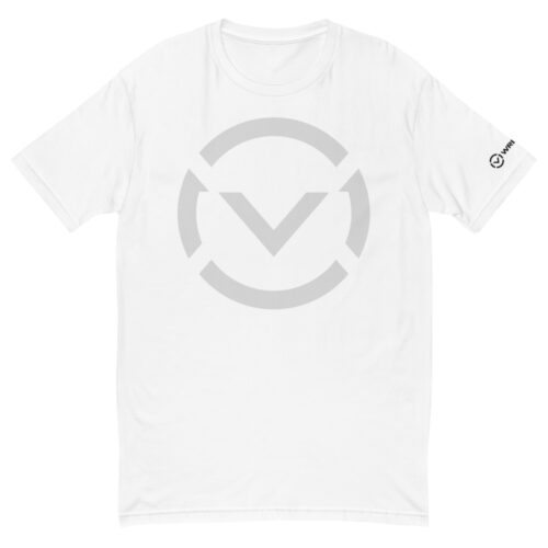 1V1 Ghost Tee